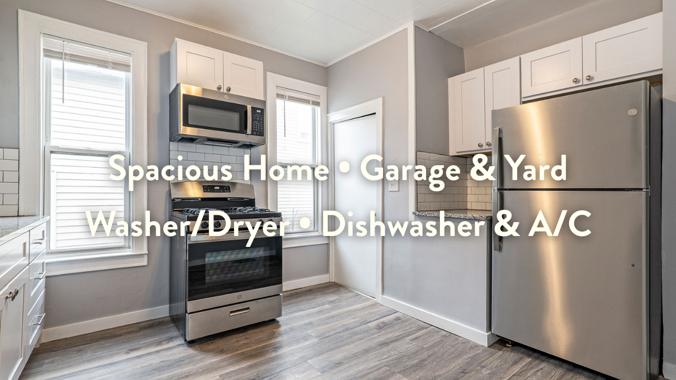 914 Butterworth Street Southwest - 1