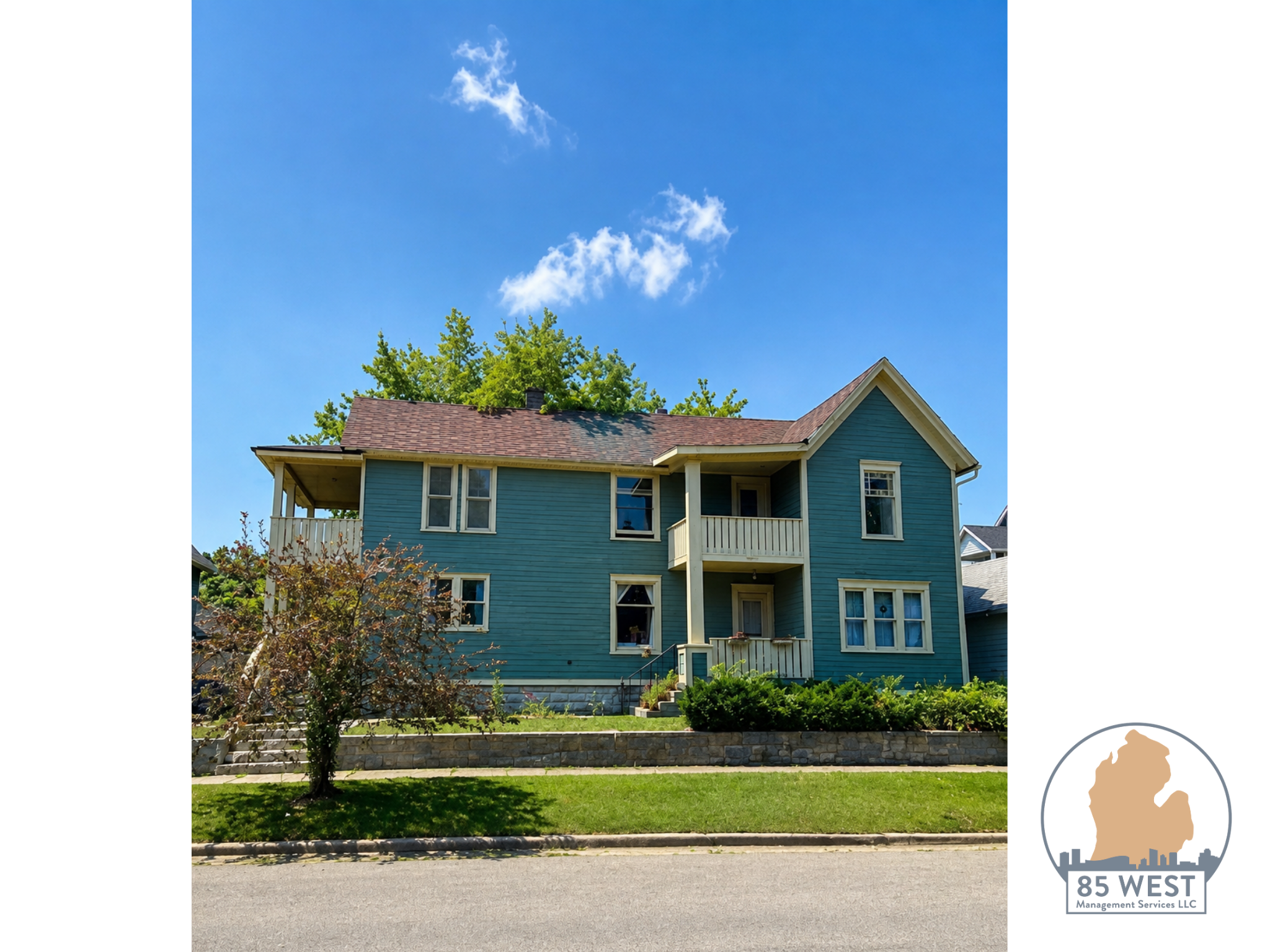 1247 Quarry Avenue Northwest - 2